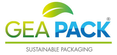 GeaPack Sustainable Packaging