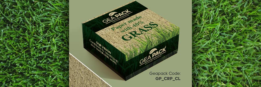 Carta erba: GP-CRP-CL